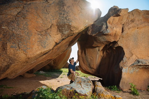 Tcharkuldu Rock Recreation Reserve - Events Australia 2