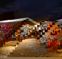 The Barn at Wombat Flat - Events Australia