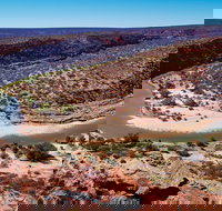 The Loop and Z Bend - Accommodation Europe