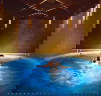 The Golden Door Elysia Health Retreat and Spa - Events Australia