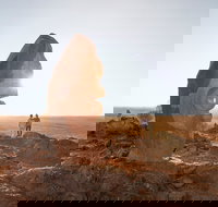 The Living Desert and Sculptures - Events Australia