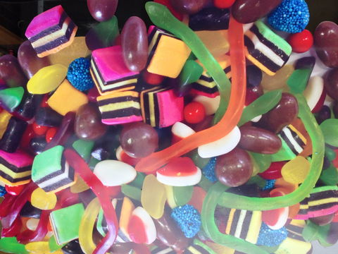 The Pier View Lolly Shop - Events Australia 1