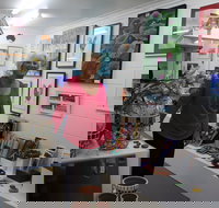 The Gallery Art and Craft - Events Australia