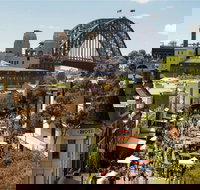 The Rocks - Events Australia