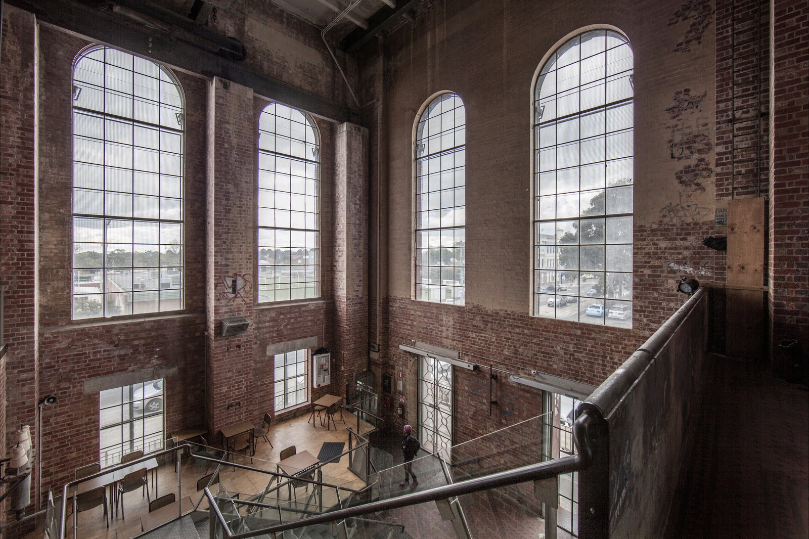 Mambourin VIC Accommodation Europe