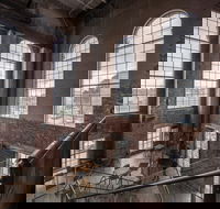 The SUBSTATION - Events Australia