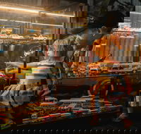 The Depot Historic Vehicle and Memorabilia Collection - Events Australia