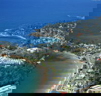 The Coast Road - Events Australia