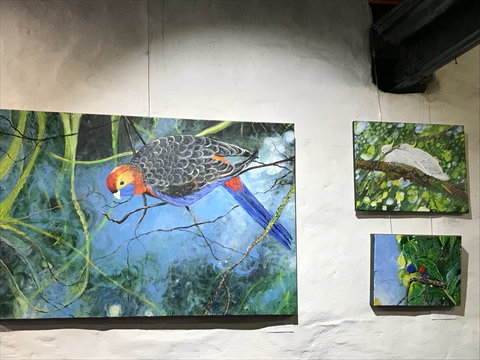 The Coach House Studio - Events Australia 2