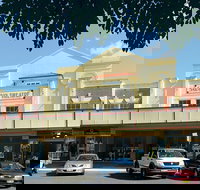 The Saraton Theatre Grafton - Events Australia