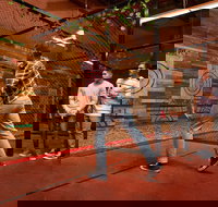 Throw Axe - Events Australia