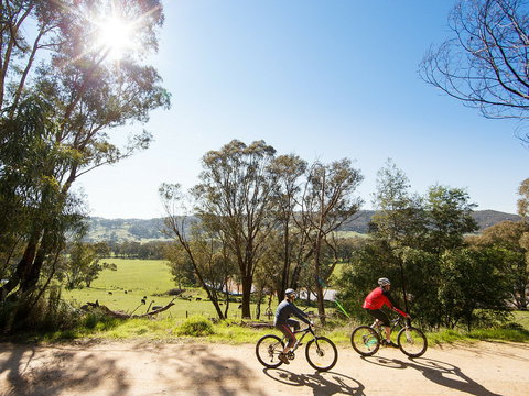 Trawool Valley - Events Australia 2