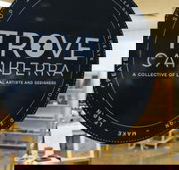 Trove Canberra - Events Australia