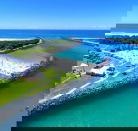 Tuncurry Rock Pool - Events Australia