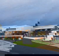 Varias Restaurant and Function Centre at the Queensland College of Wine Tourism - Events Australia