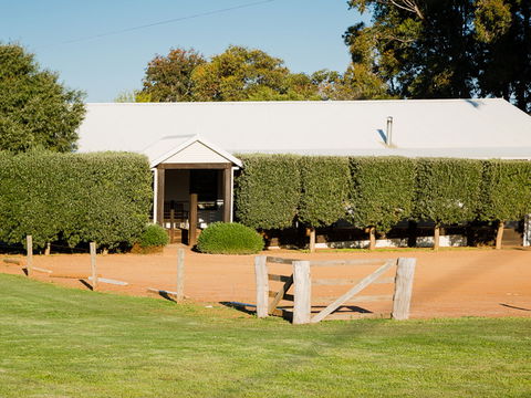 Vasse Virgin - Events Australia 1