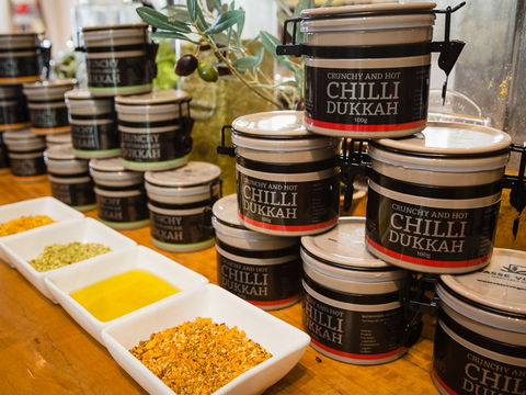 Vasse Virgin - Events Australia 2