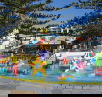 Vera's Water Garden - Events Australia