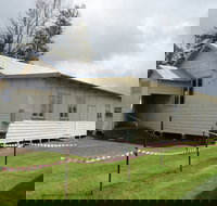 Wallarobba Memorial Hall - Events Australia