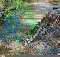 Walter Hood ride from Cudmirrah - Events Australia