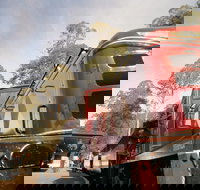 Walhalla - Events Australia