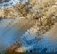 Wandandian Creek picnic area - Events Australia