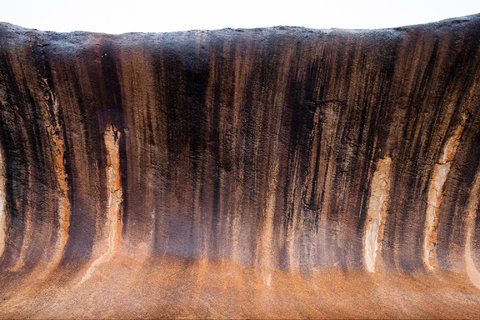 Wave Rock - Events Australia 1
