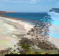 West Cape Lookout - Events Australia