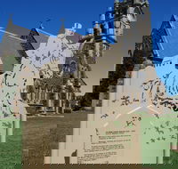 Westbury Silhouette Trail - Events Australia