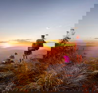 White Rock - Spring Mountain Conservation Estate - Events Australia