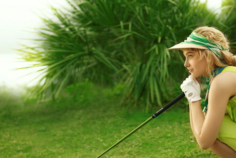 Whitsunday Green Club (Golf) - Events Australia 0