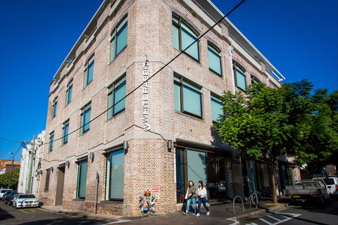 White Rabbit Gallery - Events Australia 0