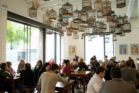 White Rabbit Gallery - Events Australia 1