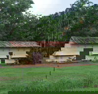 Wishart Siding Fettlers Mess - Events Australia
