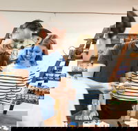 Woodside - Events Australia