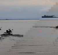 Woolley's Beach Walk - Events Australia