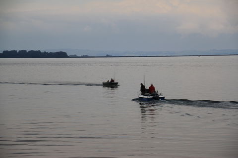 Woolley's Beach Walk - Events Australia 0