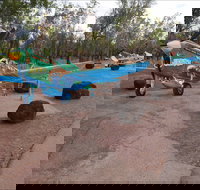 WWII Strauss Airfield Precinct - Events Australia