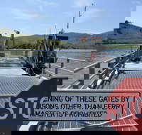 Wymah Ferry - Events Australia