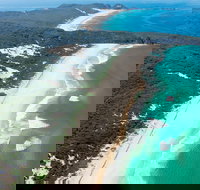 Yagon - Events Australia