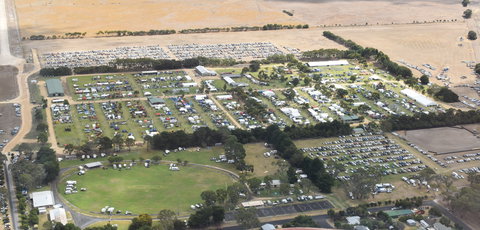 Yakka Park - Tourism Bookings 0