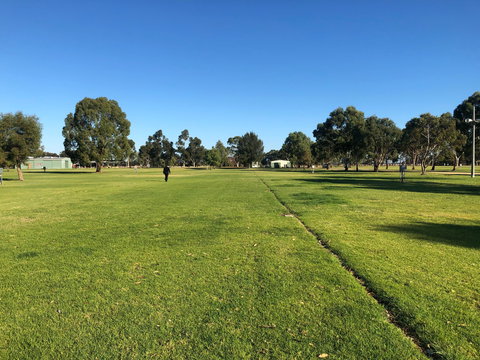 Yakka Park - Tourism Bookings 1