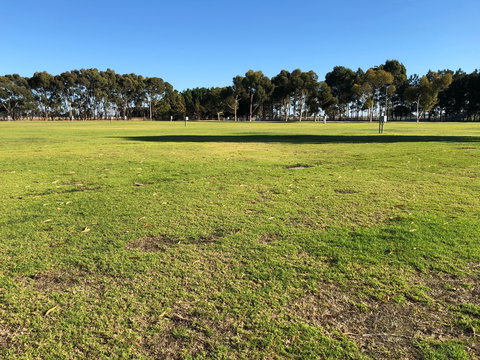 Yakka Park - Tourism Bookings 2