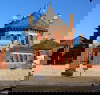 Yarram Courthouse Gallery - Events Australia