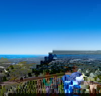 Yarrahapinni - Events Australia