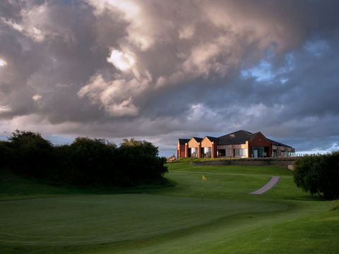 Albany Golf Club - Tourism Bookings 0