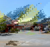 ANCA Gallery - Events Australia