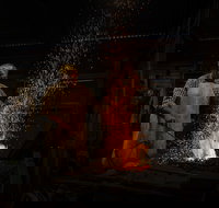 Angaston Blacksmith Shop and Museum - Events Australia