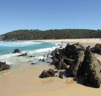 Armands Beach - Tourism Bookings