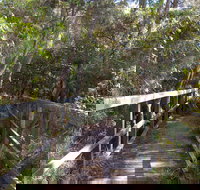 Awaba Bay Foreshore Walk - Events Australia